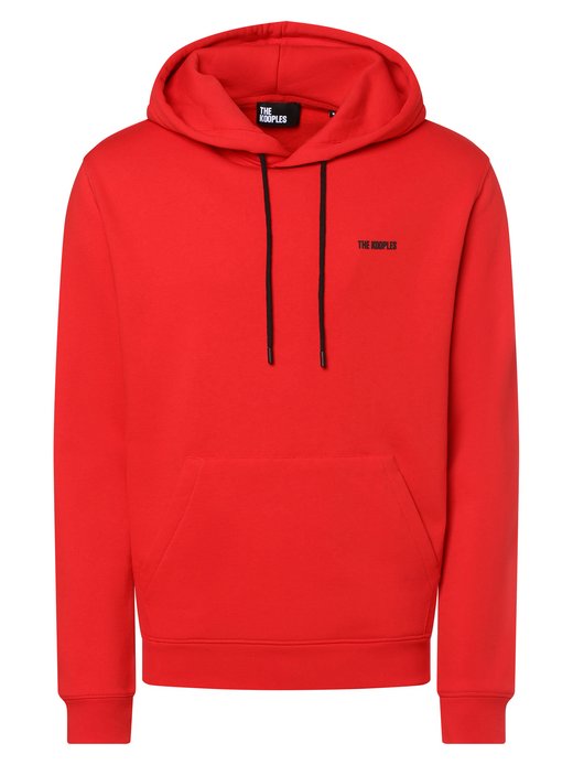 Herren Kapuzenpullover