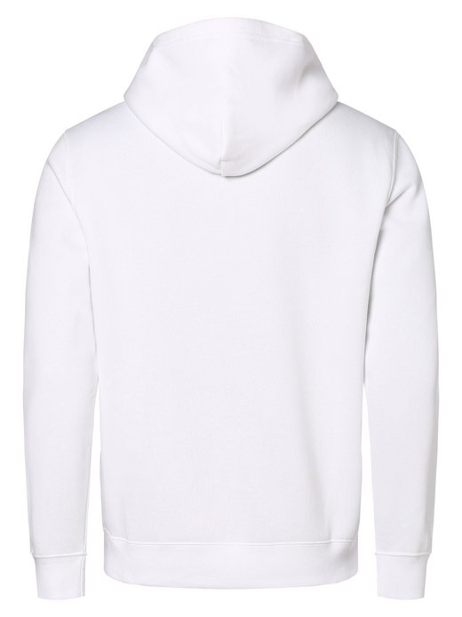 Herren Kapuzenpullover