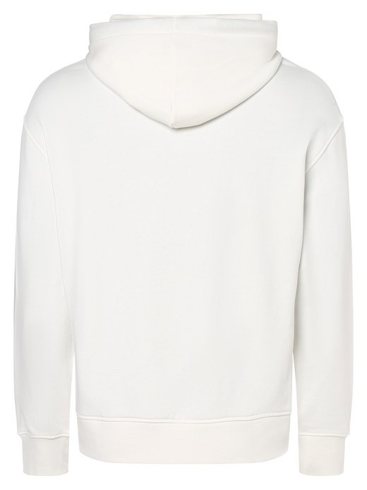 Herren Kapuzenpullover