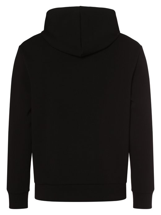 Herren Kapuzenpullover