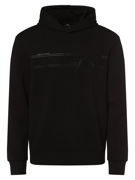 Herren Kapuzenpullover