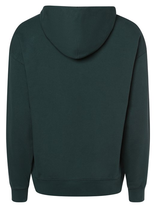 Herren Kapuzenpullover