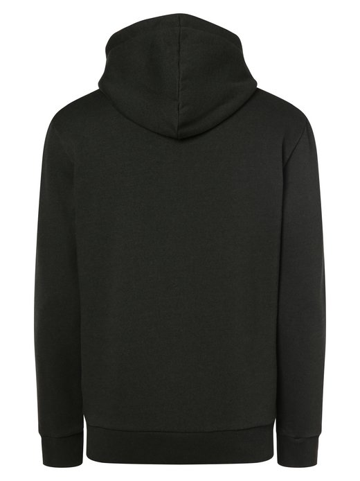 Herren Kapuzenpullover