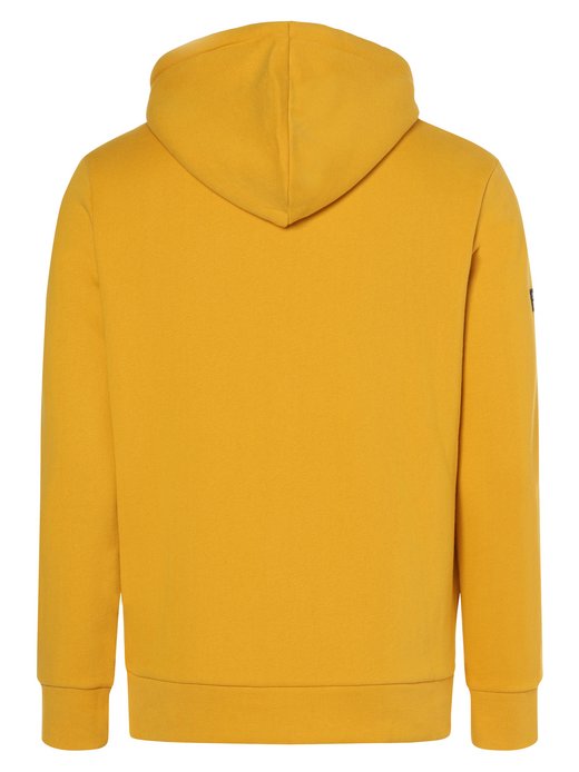 Herren Kapuzenpullover