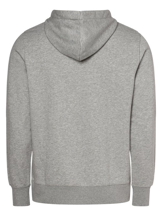 Herren Kapuzenpullover
