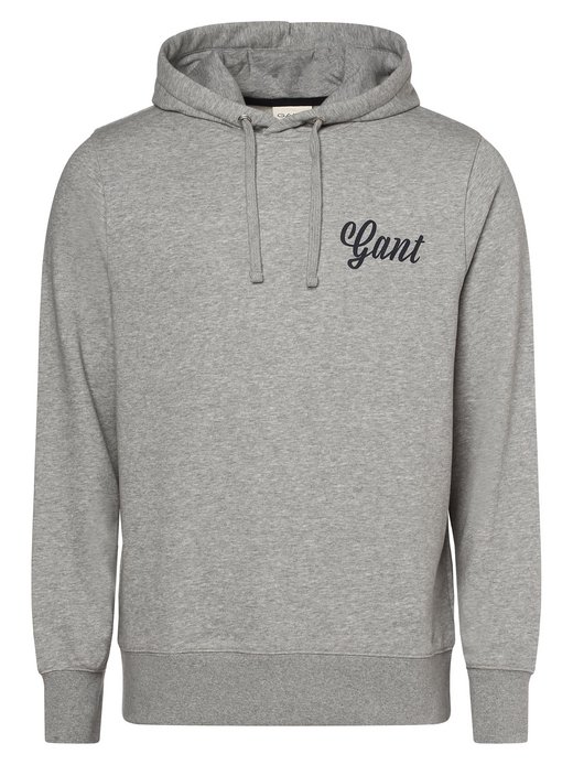 Herren Kapuzenpullover