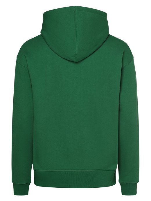 Herren Kapuzenpullover