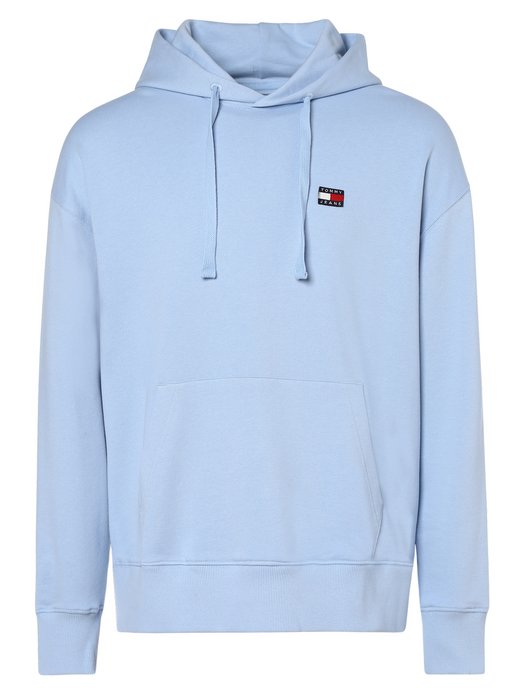 Herren Kapuzenpullover