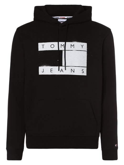 Herren Kapuzenpullover