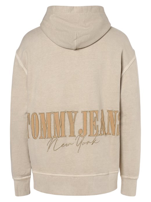 Herren Kapuzenpullover
