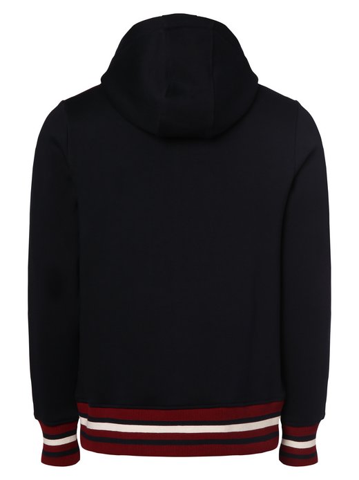 Herren Kapuzenpullover