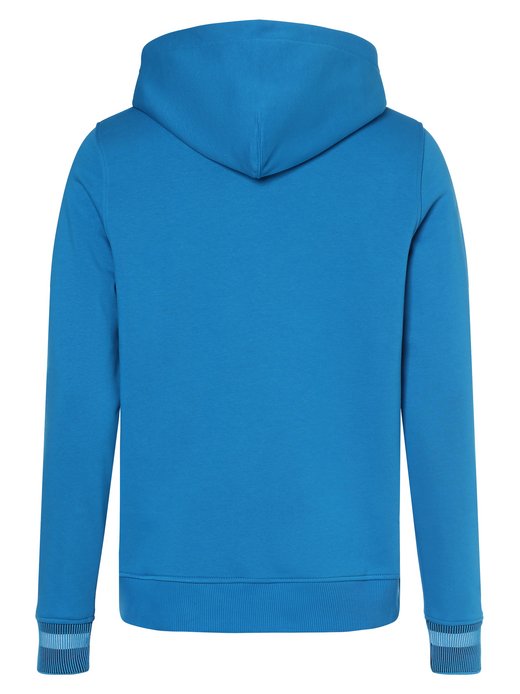Herren Kapuzenpullover