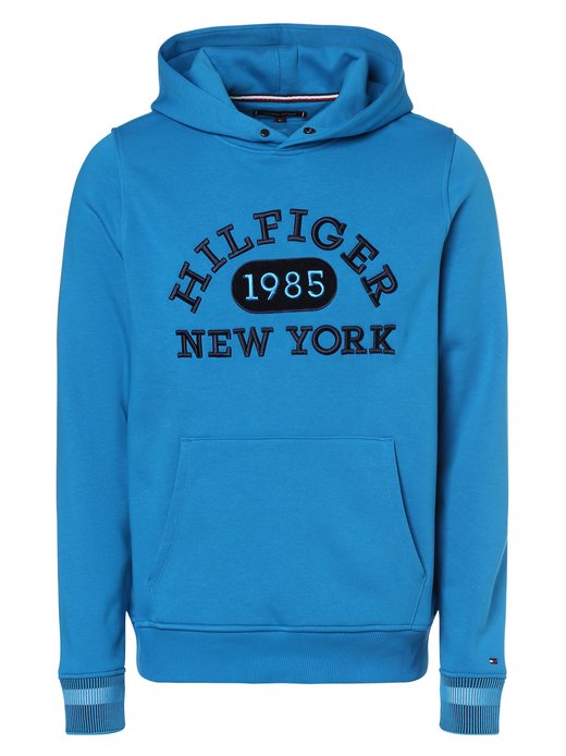 Herren Kapuzenpullover