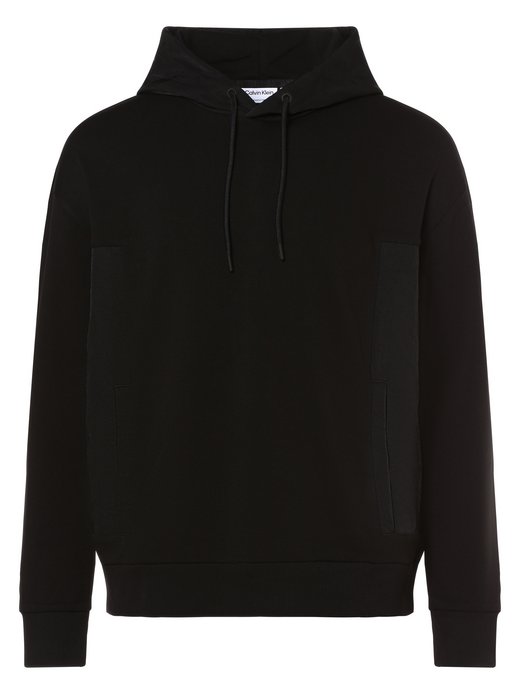 Herren Kapuzenpullover