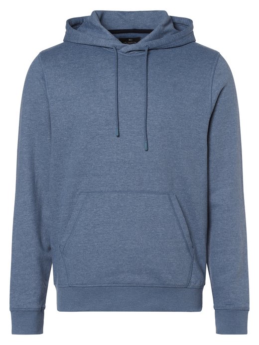 Herren Kapuzenpullover