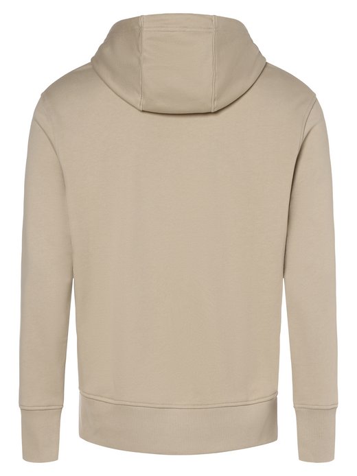 Herren Kapuzenpullover