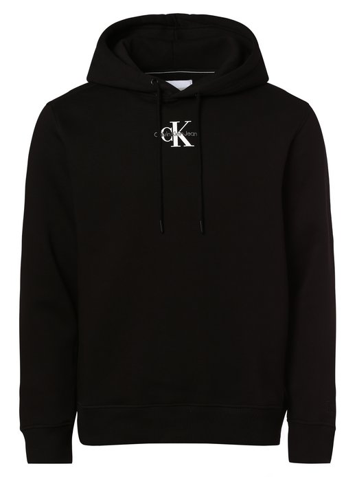 Herren Kapuzenpullover