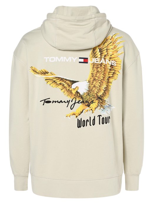 Herren Kapuzenpullover