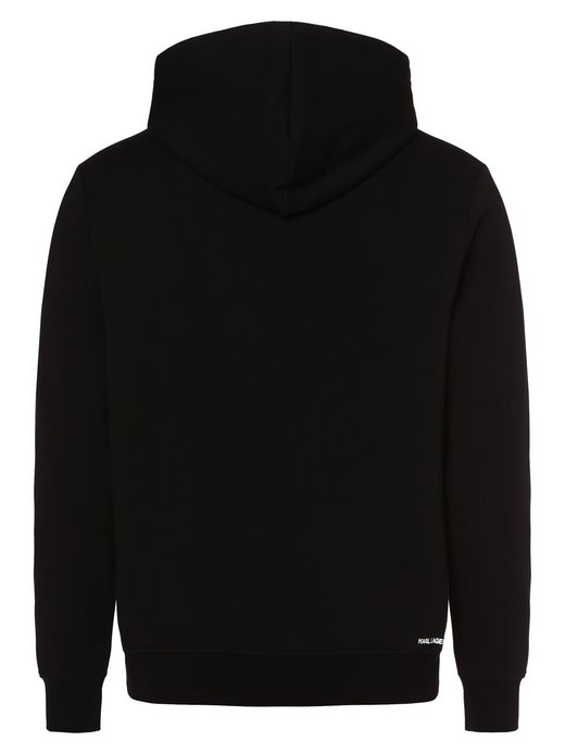 Herren Kapuzenpullover