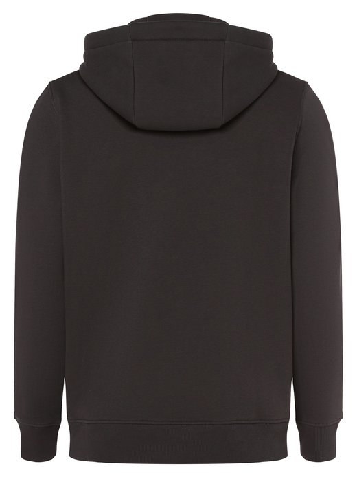 Herren Kapuzenpullover