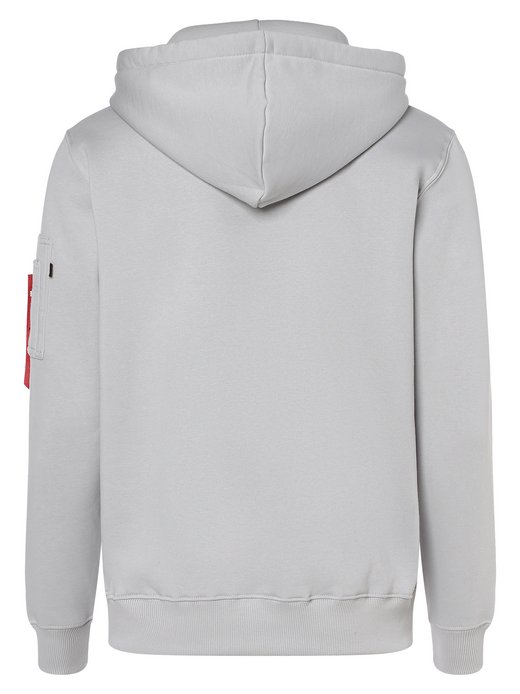 Herren Kapuzenpullover