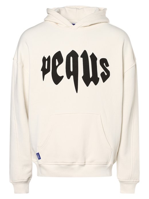 Herren Kapuzenpullover