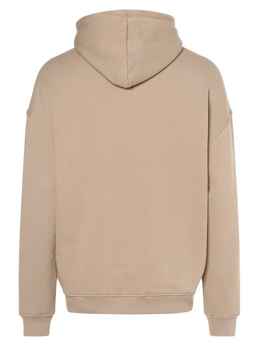 Herren Kapuzenpullover