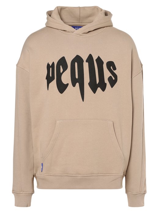 Herren Kapuzenpullover