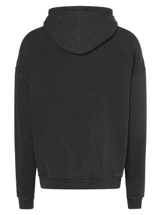 Herren Kapuzenpullover
