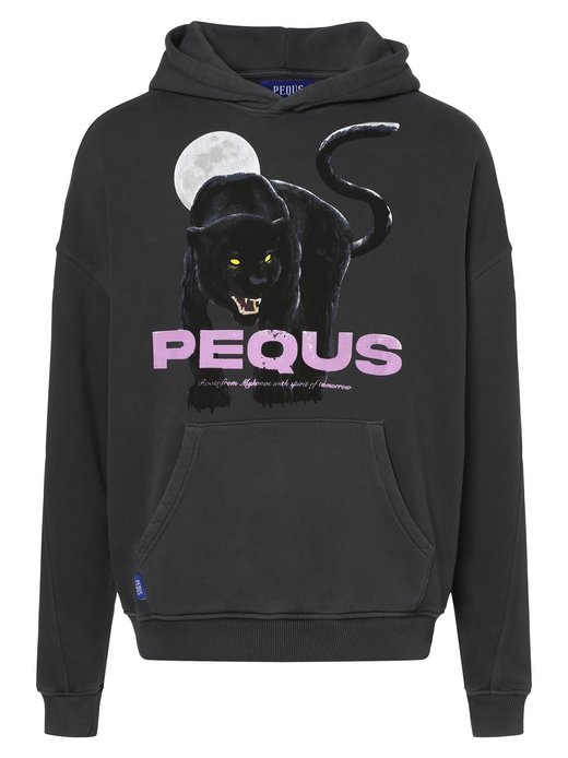 Herren Kapuzenpullover