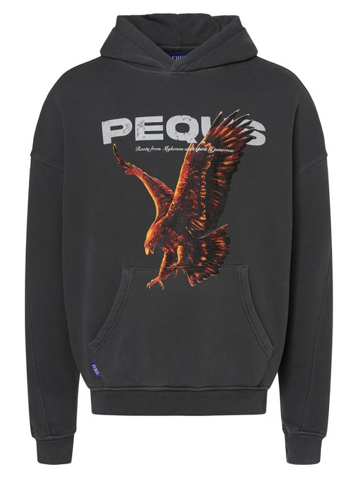 Herren Kapuzenpullover