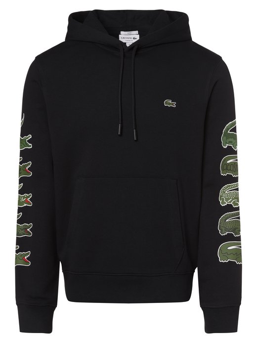 Herren Kapuzenpullover
