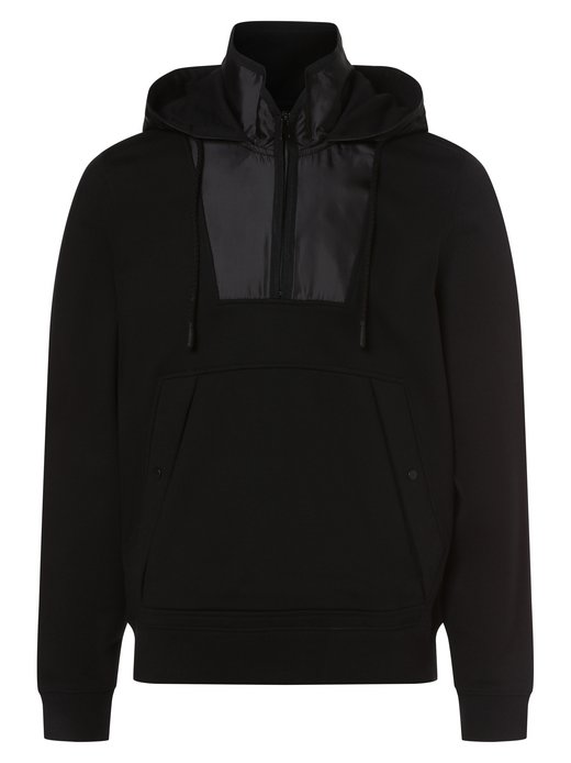 Herren Kapuzenpullover