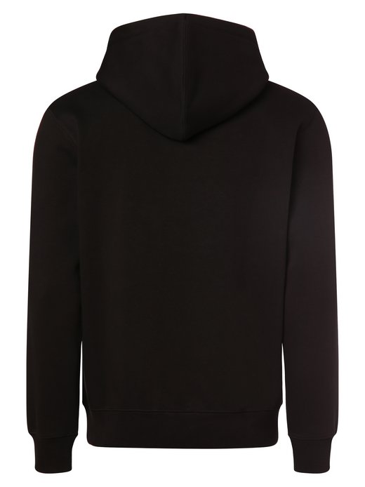 Herren Kapuzenpullover