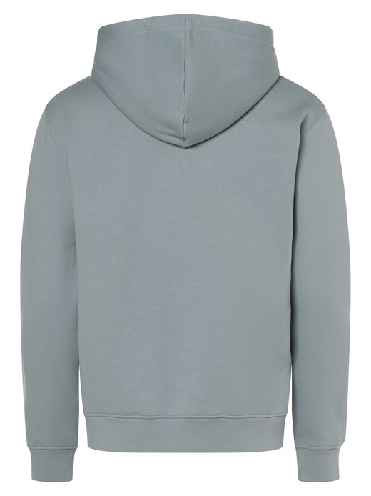 Herren Kapuzenpullover
