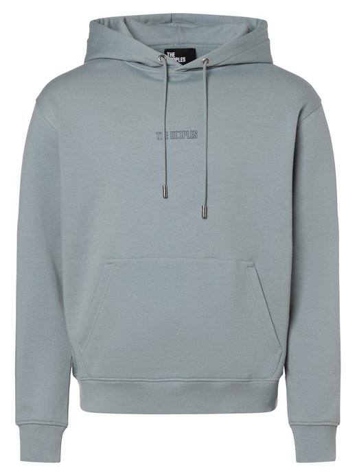 Herren Kapuzenpullover