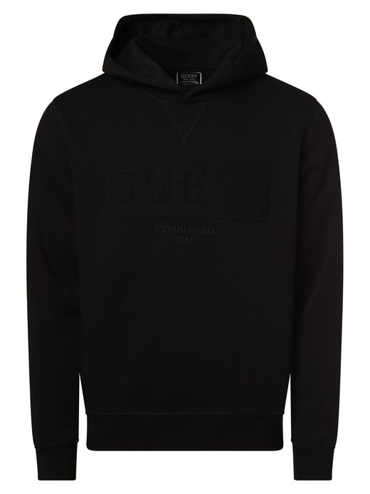 Herren Kapuzenpullover