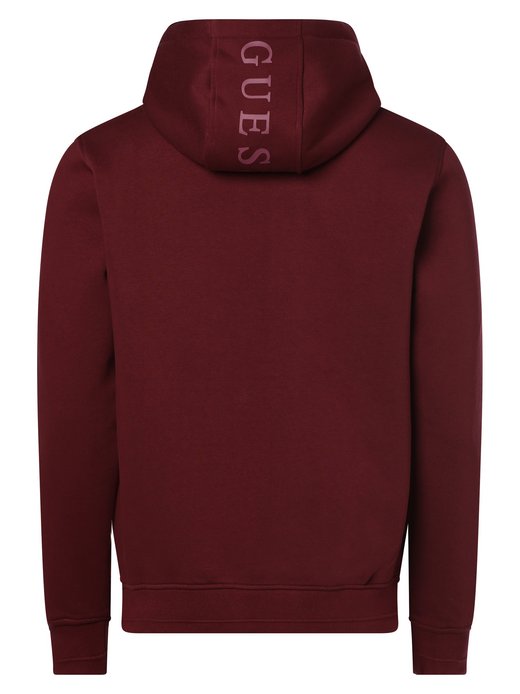 Herren Kapuzenpullover