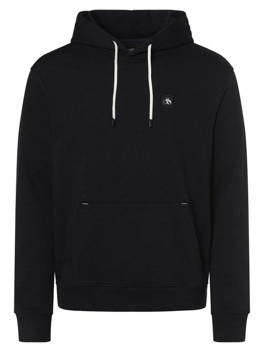 Herren Kapuzenpullover