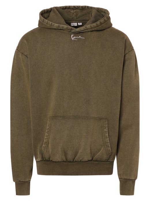 Herren Kapuzenpullover