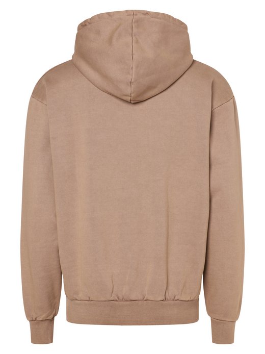 Herren Kapuzenpullover