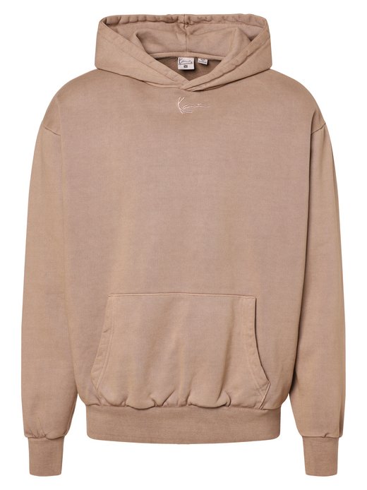 Herren Kapuzenpullover