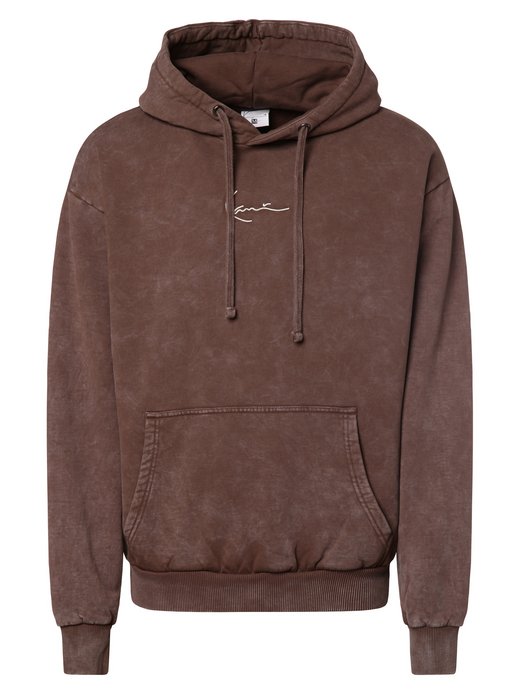 Herren Kapuzenpullover
