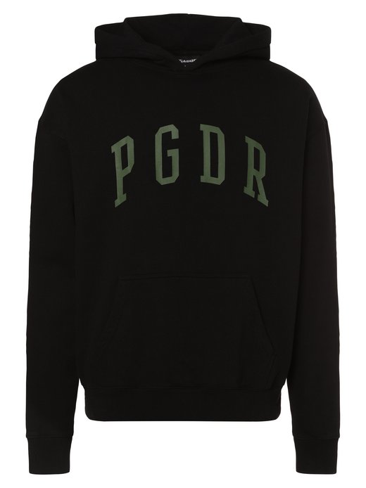 Herren Kapuzenpullover