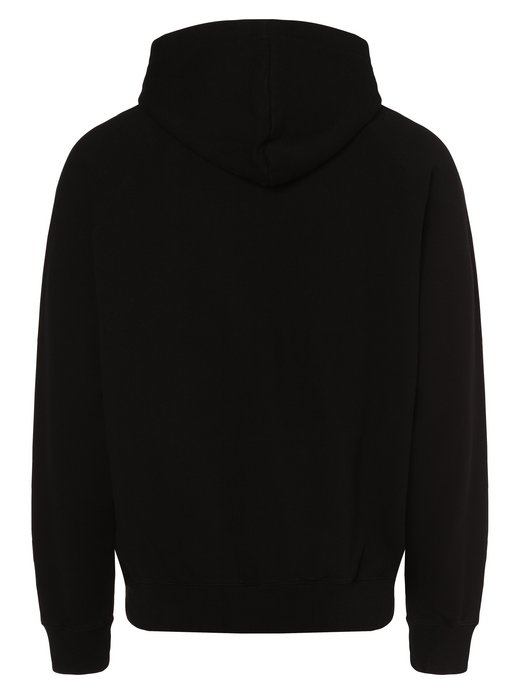 Herren Kapuzenpullover
