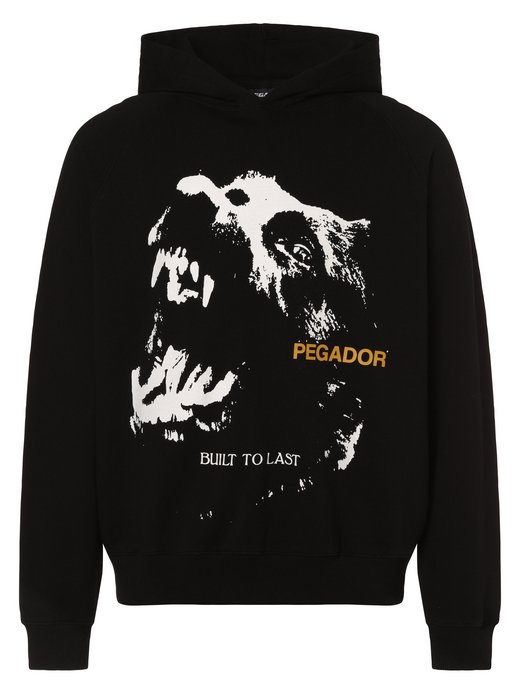 Herren Kapuzenpullover