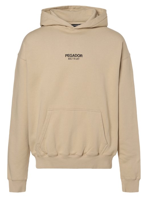 Herren Kapuzenpullover