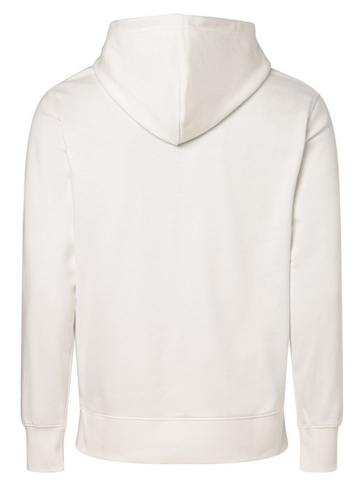 Herren Kapuzenpullover