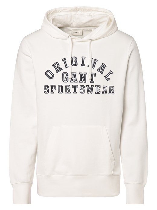 Herren Kapuzenpullover
