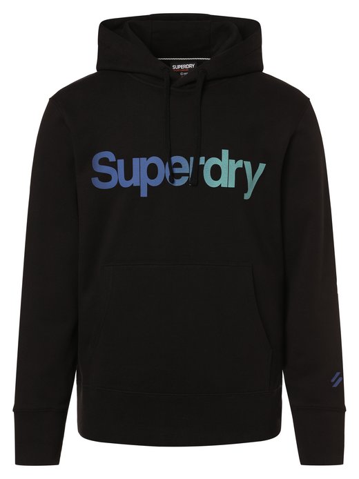 Herren Kapuzenpullover